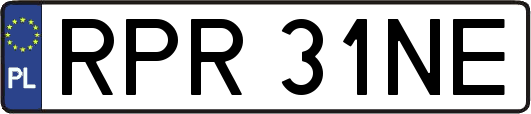 RPR31NE