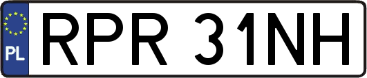RPR31NH