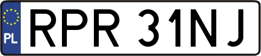 RPR31NJ