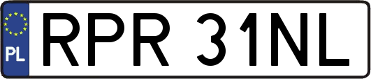 RPR31NL