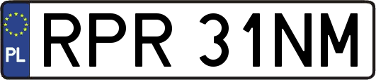 RPR31NM