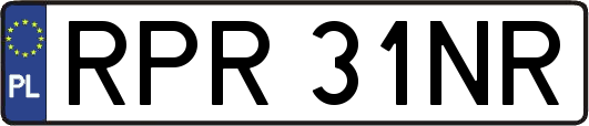 RPR31NR