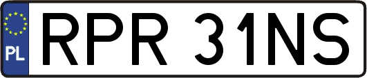 RPR31NS