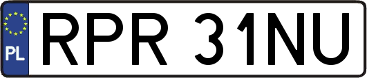RPR31NU