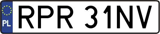 RPR31NV