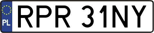 RPR31NY