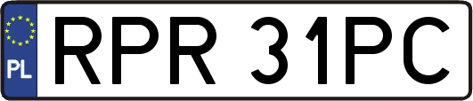 RPR31PC