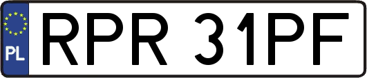 RPR31PF