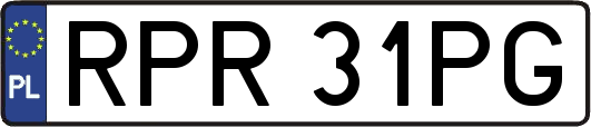 RPR31PG