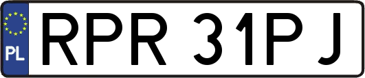 RPR31PJ