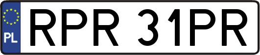 RPR31PR