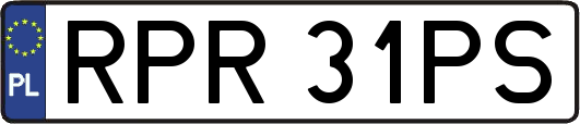 RPR31PS