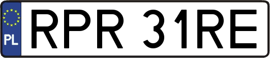 RPR31RE