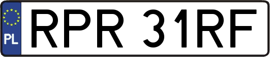 RPR31RF