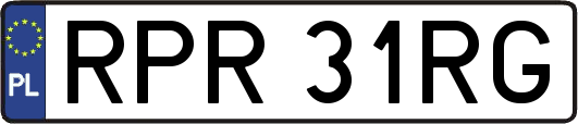 RPR31RG