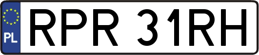 RPR31RH
