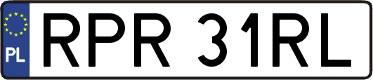 RPR31RL