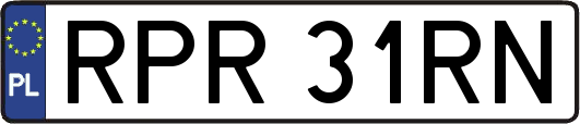 RPR31RN