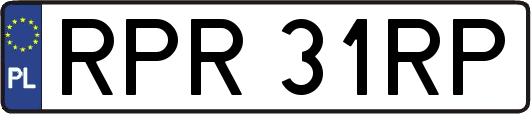 RPR31RP