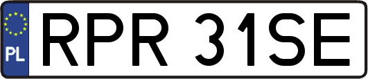 RPR31SE