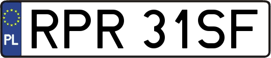 RPR31SF