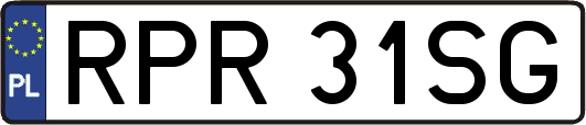 RPR31SG