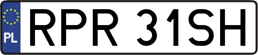 RPR31SH