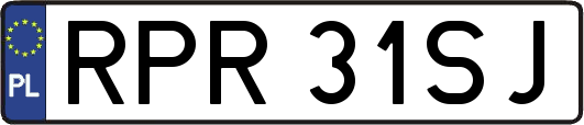 RPR31SJ