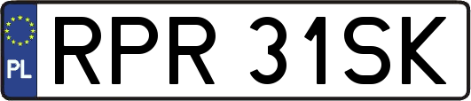 RPR31SK