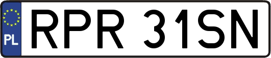 RPR31SN
