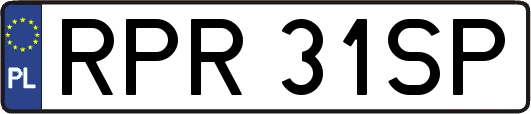 RPR31SP
