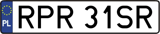 RPR31SR