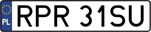 RPR31SU
