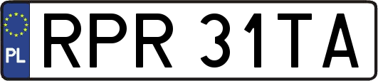 RPR31TA