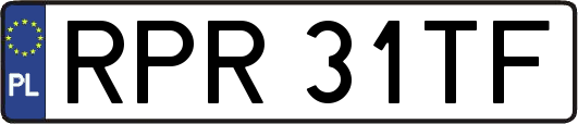 RPR31TF