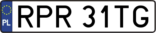 RPR31TG
