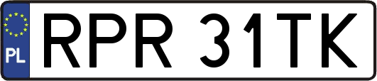 RPR31TK