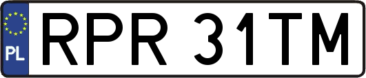 RPR31TM