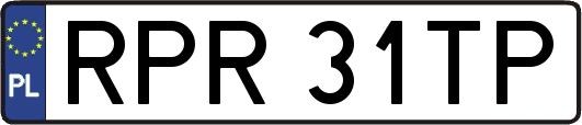 RPR31TP