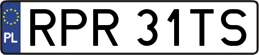 RPR31TS
