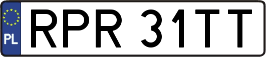 RPR31TT