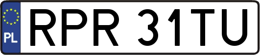 RPR31TU