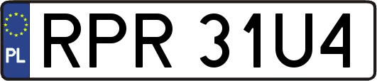 RPR31U4