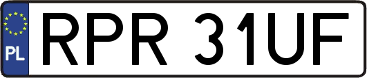 RPR31UF