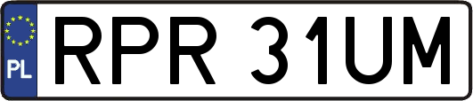 RPR31UM