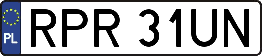 RPR31UN