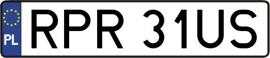RPR31US