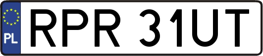 RPR31UT