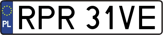 RPR31VE