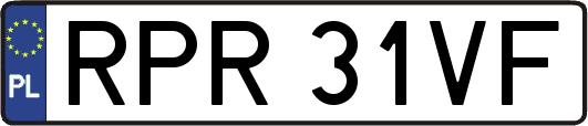 RPR31VF